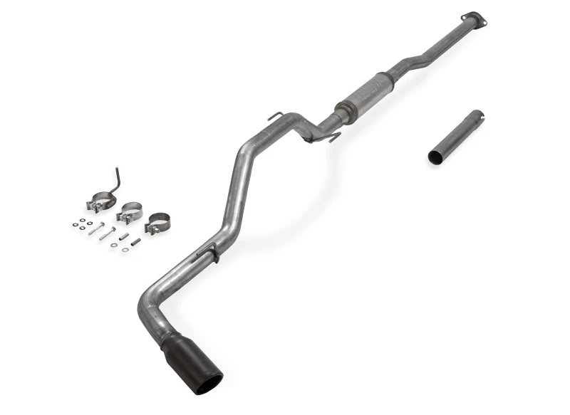 Flowmaster 05-15 Toyota Tacoma 4.0L FlowFX Cat-Back Exhaust System