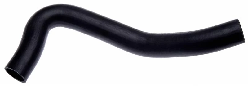 Gates 69-76 Chevrolet Corvette V-8 350 Lower Molded Coolant Hose