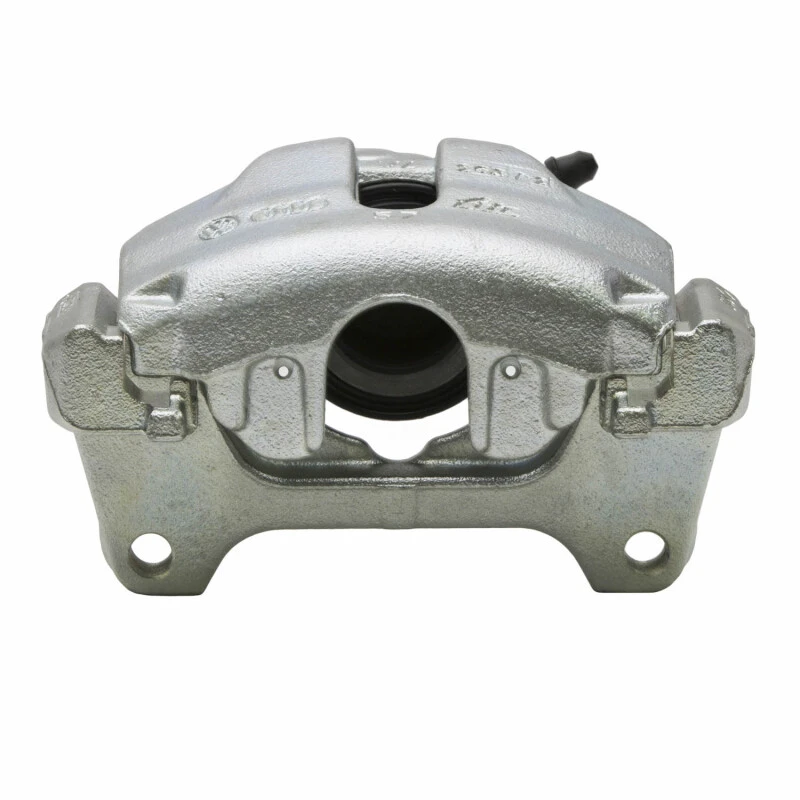 DFC 02-06 Audi A6 Front-R Premium Caliper - Silver Zinc Coated
