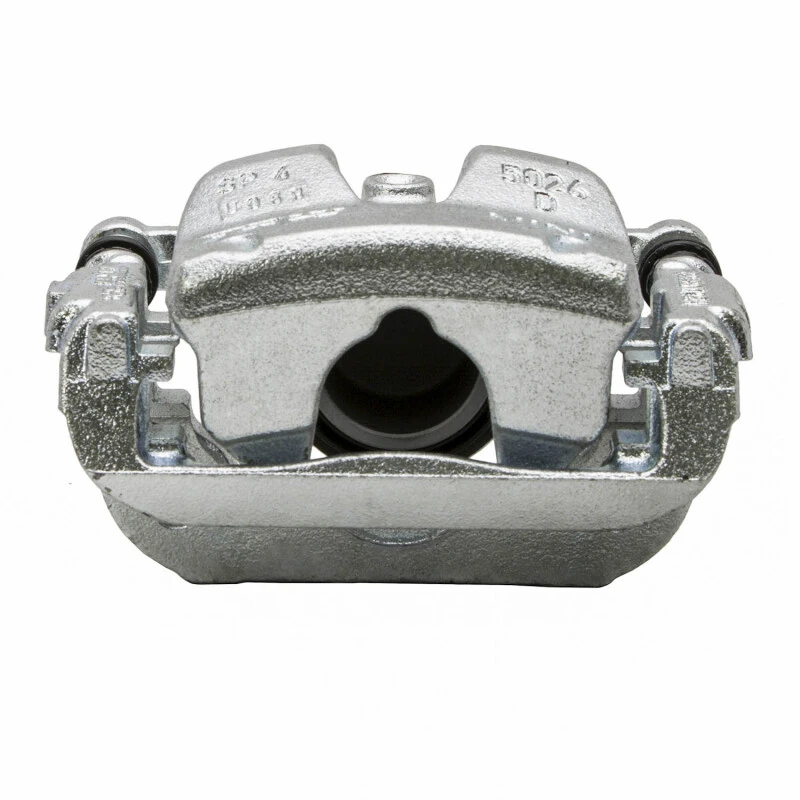 DFC 11-16 Mini Cooper Countryman Front-L Premium Caliper - Silver Zinc Coated