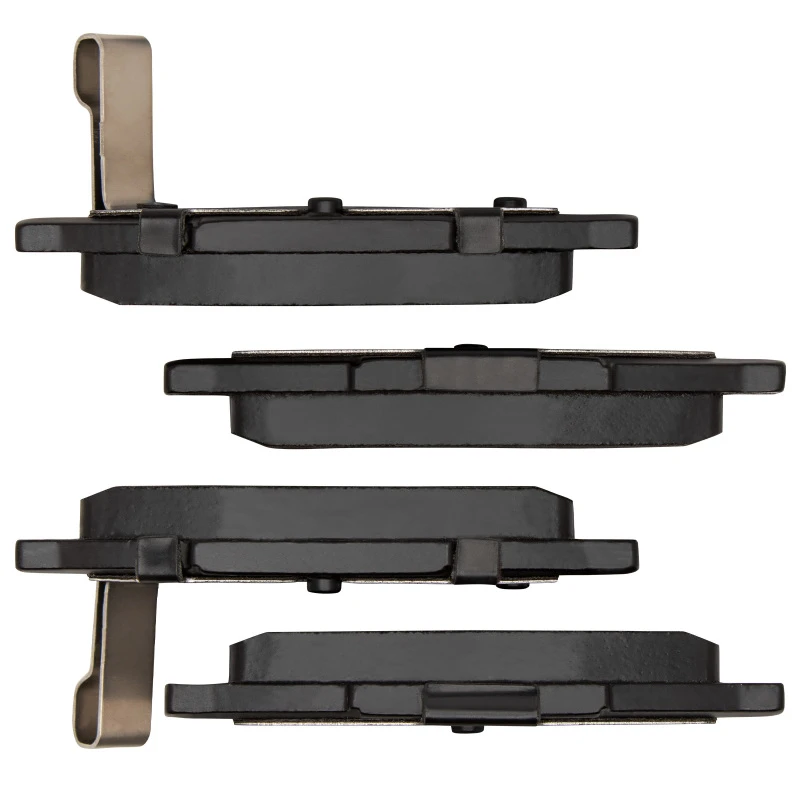 DFC 88-01 Acura Integra Rear Active Performance Pads and Hardware Kit