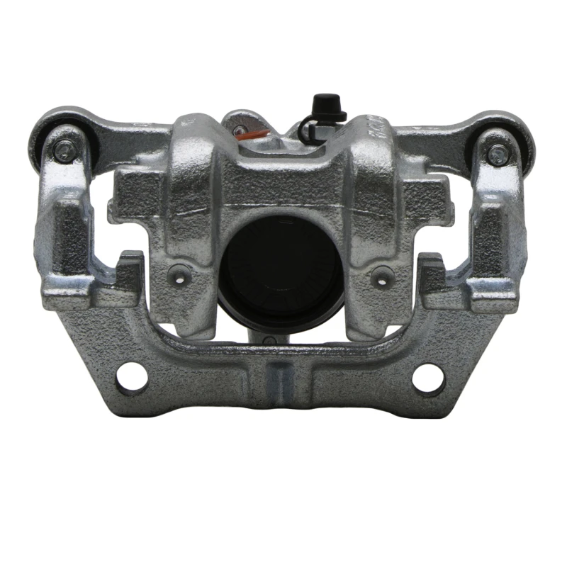 DFC 16-25 Honda Accord Rear-R Premium Caliper - Silver Zinc Coated