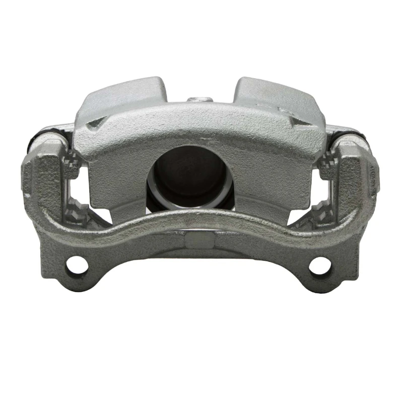 DFC 14-21 Ram ProMaster 1500 Rear-L Premium Caliper - Silver Zinc Coated