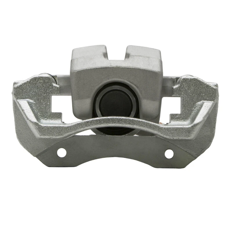 DFC 12-17 Toyota Prius V Rear-R Premium Caliper - Silver Zinc Coated