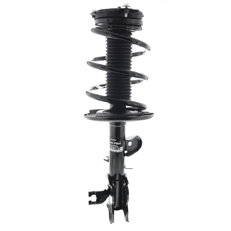 KYB Stoßdämpfer & Struts Strut Plus Vorne Links 13-16 Nissan Pathfinder