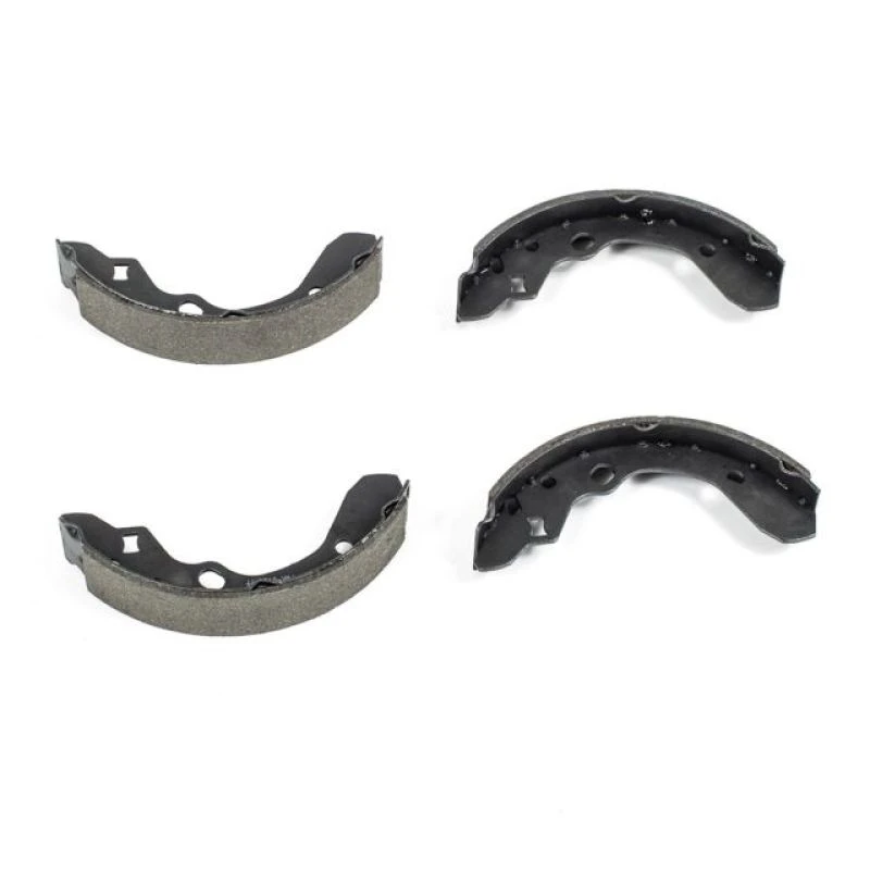powerstop_B659-67945d1b88e2a Power Stop 91-96 Ford Escort Rear Autospecialty Brake Shoes