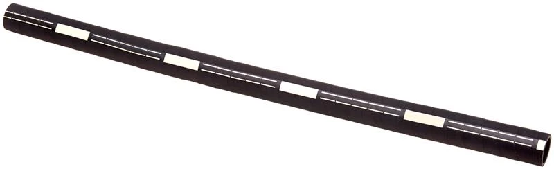 Gates 01-02 Peterbilt 379 Caterpillar C15 Diesel Lower Eng To Pipe Straight Coolant Hose (Standard)