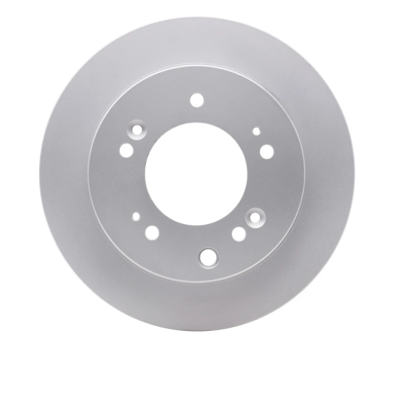 DFC 07-09 Kia Sorento Rear GeoSPEC Coated Rotor