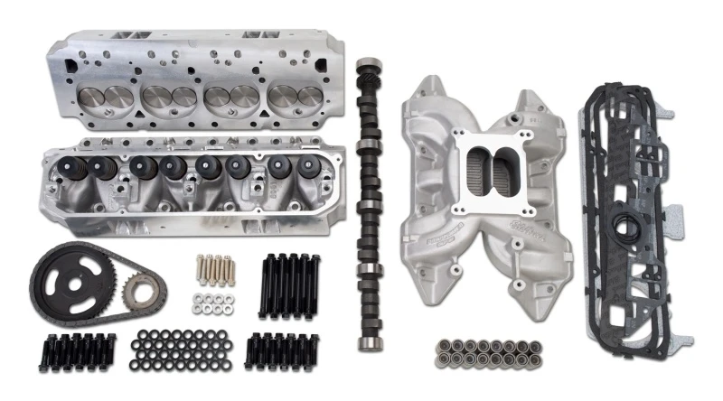 edelbrock_2086-6793218980fb9 Edelbrock Power Package Top End Kit Big Block 383 Chrysler