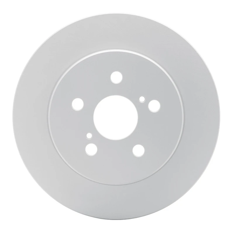 DFC 19-25 Toyota Corolla (US/Canada) Rear GeoSPEC Coated Rotor