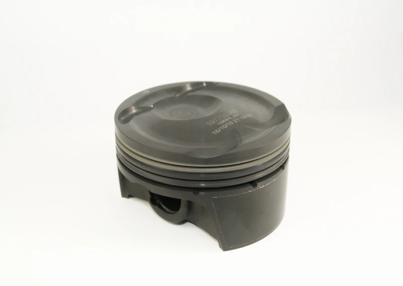 Mahle MS Piston Set for Ford 2.0L EcoBoost