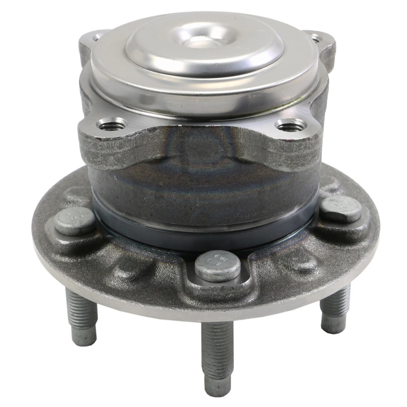 MOOG 16-19 Chevrolet Cruze Hinterradlager und Nabe