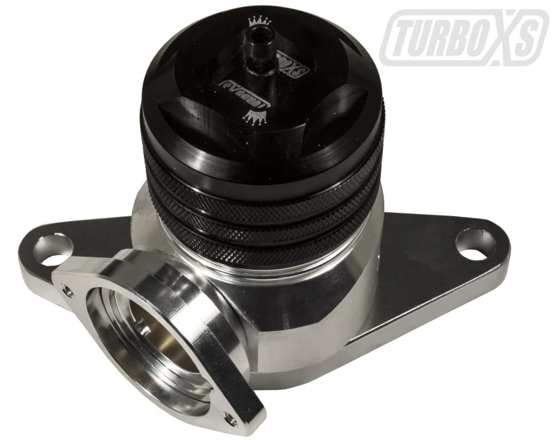 Turbo XS for 2002-2007 Subaru WRX / 2004 STI Hybrid Blow Off Valve
