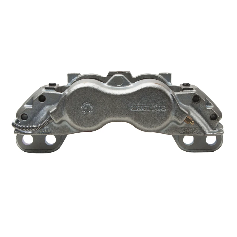 DFC 00-20 Chevrolet C4500 Kodiak Rear Right/Front Left R/Rear Left Silver Premium Caliper