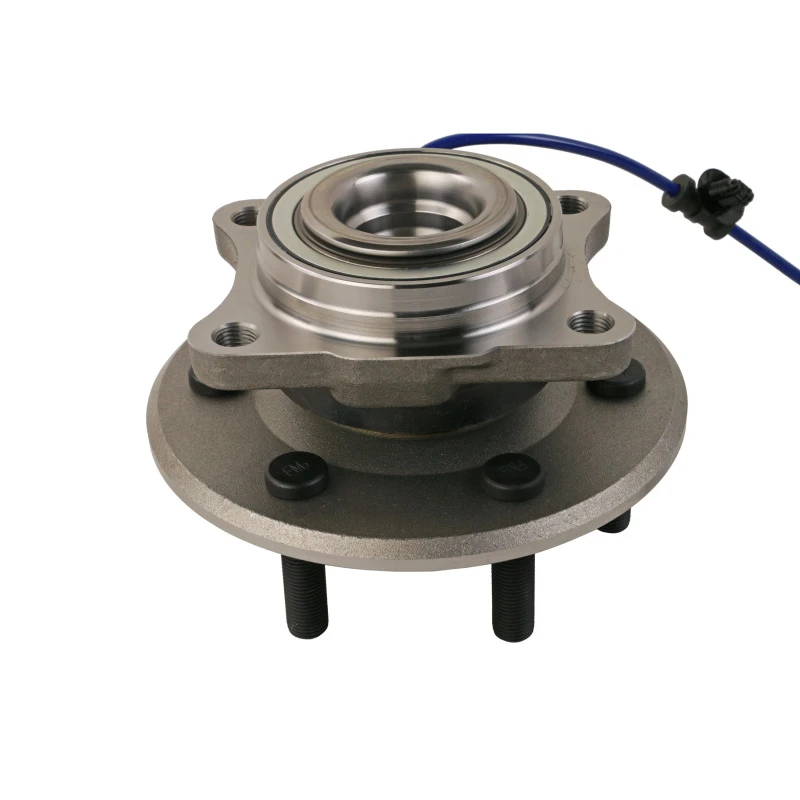 MOOG 18-21 Ford Expedition Hinterrad-Nabe