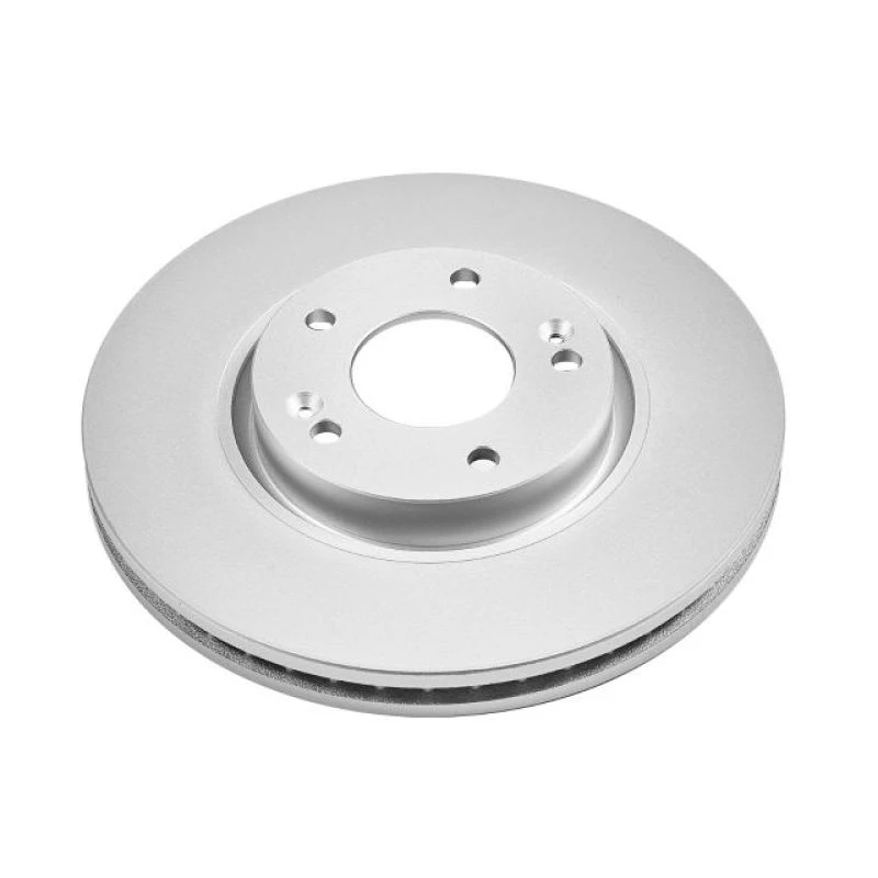 powerstop_JBR1324EVC-67945d6fb7d98 Power Stop 06-15 Hyundai Sonata Front Evolution Geomet Coated Rotor