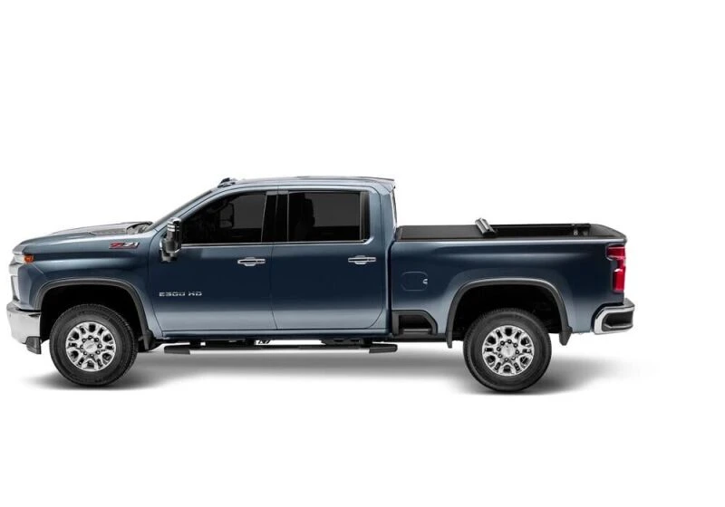 Truxedo Pro X15 Bettabdeckung für 2020 GMC Sierra & Chevrolet Silverado 2500HD & 3500HD 6ft 9in