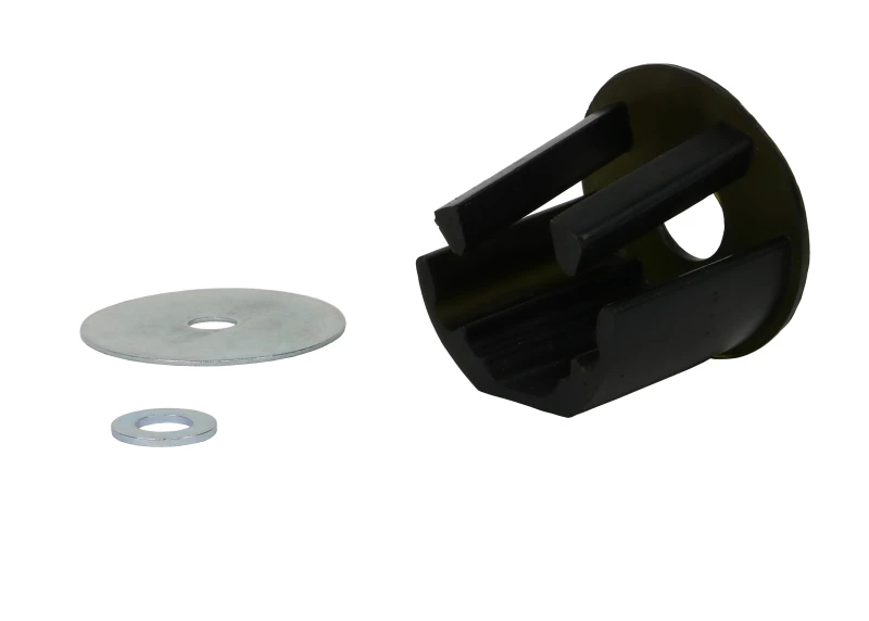 Whiteline 8/03+ Volkswagen Golf / 2/06+ Jetta / 8/06+ Audi TT Vorderer Drehmomentarm Einbau Buchse