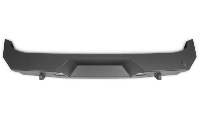 DV8 Offroad Hinterer Stoßstangen für 2007–2018 Jeep Wrangler JK