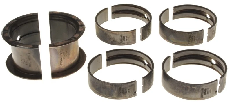 clevite_MS909HX-6795fb058597a Clevite Tri Armor GMC Pass & Trk 366/396/402/427/454 Main Bearing Set