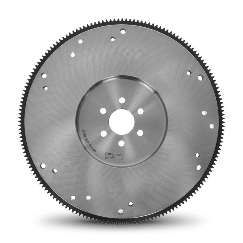 McLeod Ford 4.6/5.4L Mustang Leichter Stahl-Schwungrad für 6-Bolt-Kurbelwelle 164T