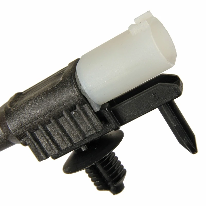 Power Stop 19-20 Jaguar F-Pace Front Euro-Stop Electronic Brake Pad Wear Sensor
