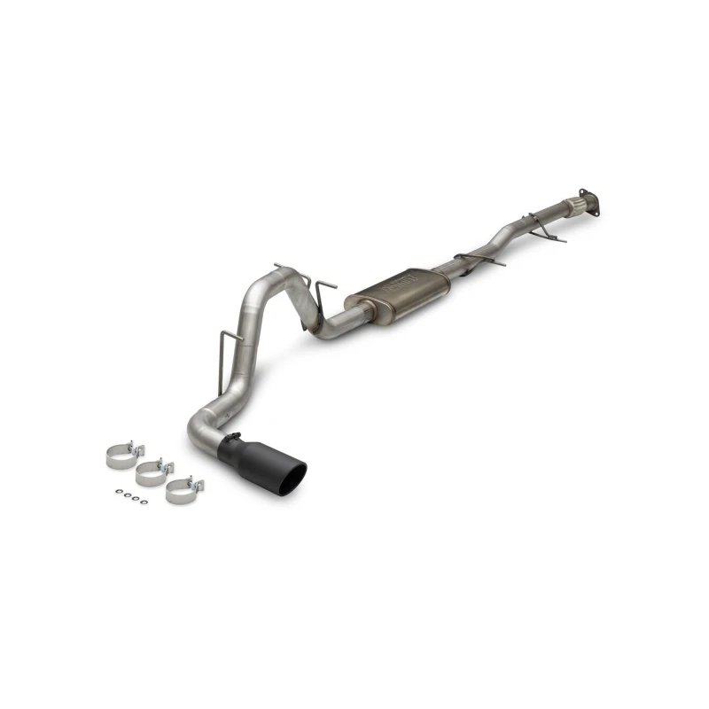 Flowmaster 23-25 GM Colorado 2.7T FlowFX Cat-Back Exhaust System