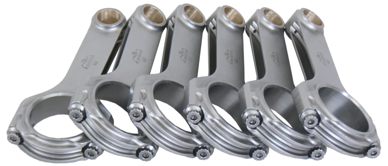 Eagle Toyota 2JZ 4th Generation H-Beam Connecting Rods Set for Toyota 2JZ
