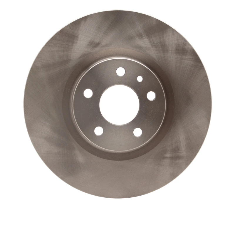 DFC 94-95 Alfa Romeo 164 Front Brake Rotor