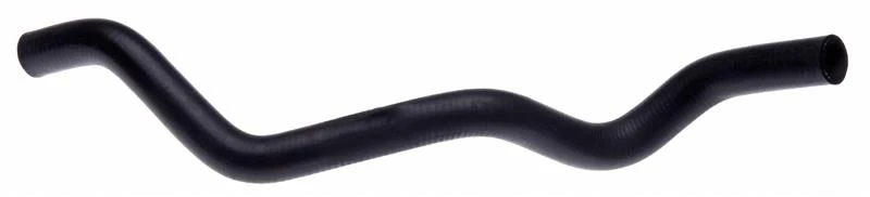 Gates 94-97 Mazda 626 4-Cyl. 2.0L Heater To Tee-1 Molded Heater Hose