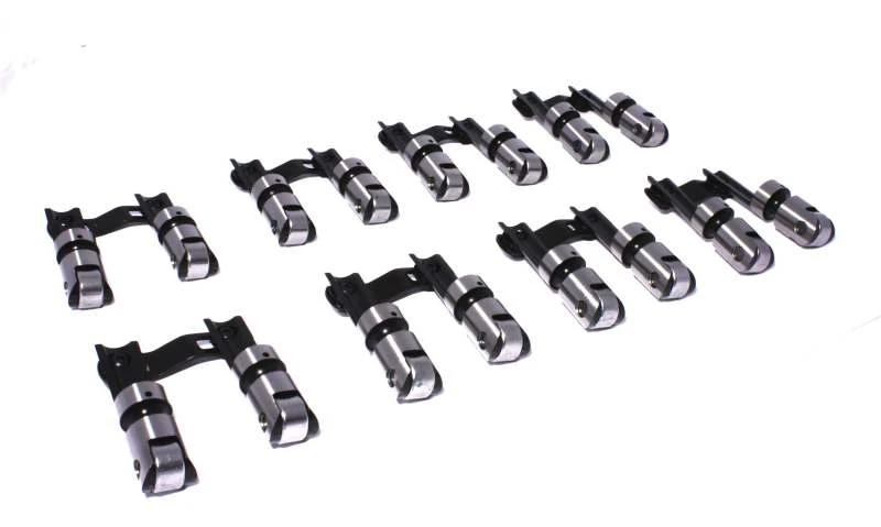COMP Cams Roller Lifters CB.180in Offset