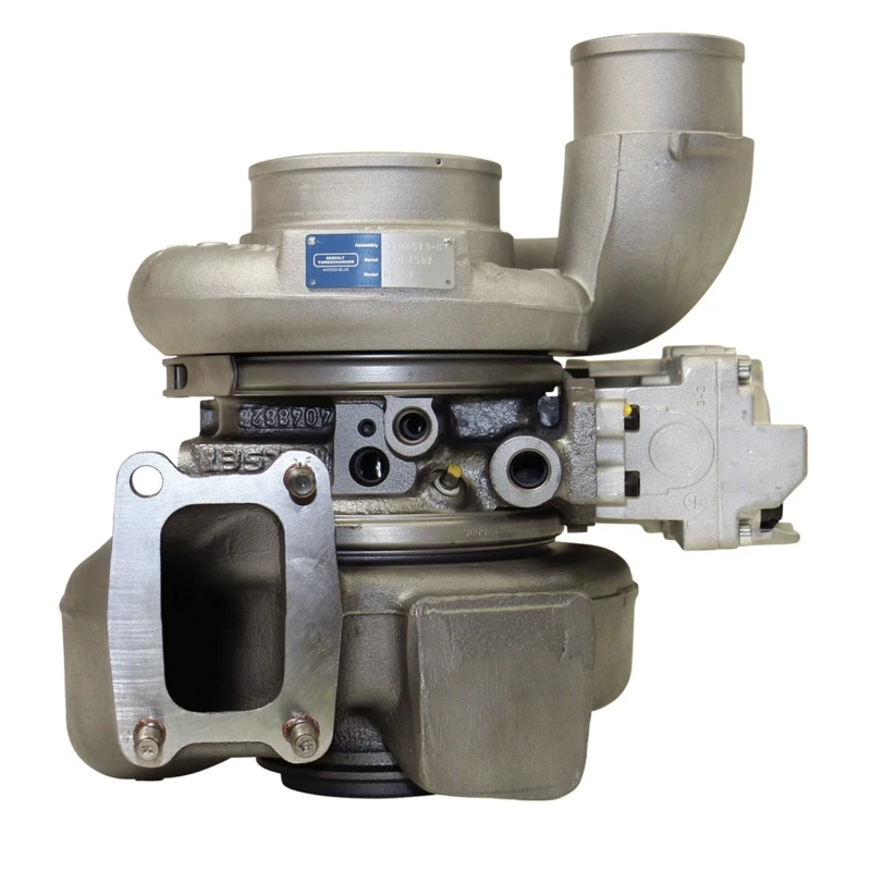 BD Diesel Stock Replacement Turbo for Dodge 2007.5-2012 6.7L HE351