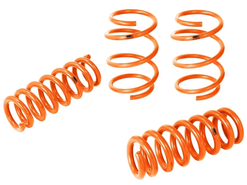 aFe Control Tieferlegungsfedern 16+ BMW M2(F87)