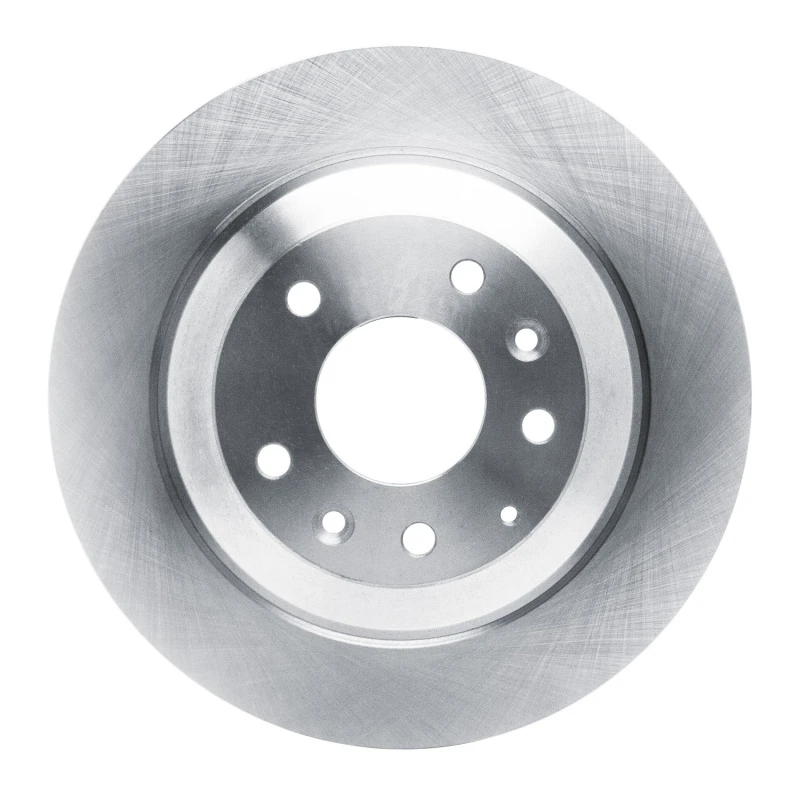 DFC 13-25 Mazda CX-30 Rear Brake Rotor