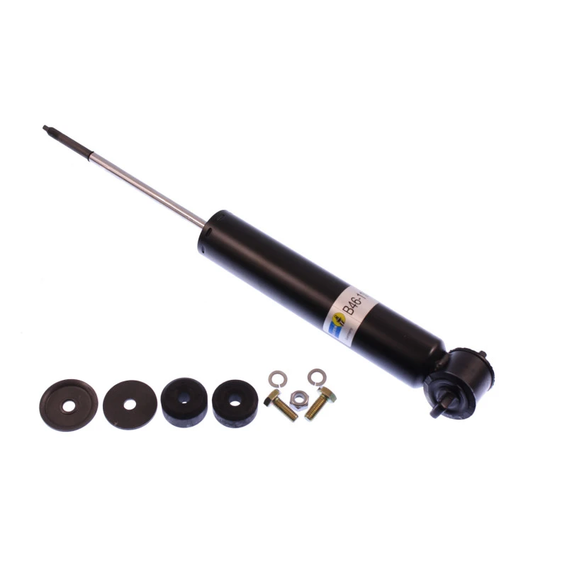 Bilstein B4 1981 Mercedes-Benz 300SD Basis Hinten 46mm Monotube Stoßdämpfer