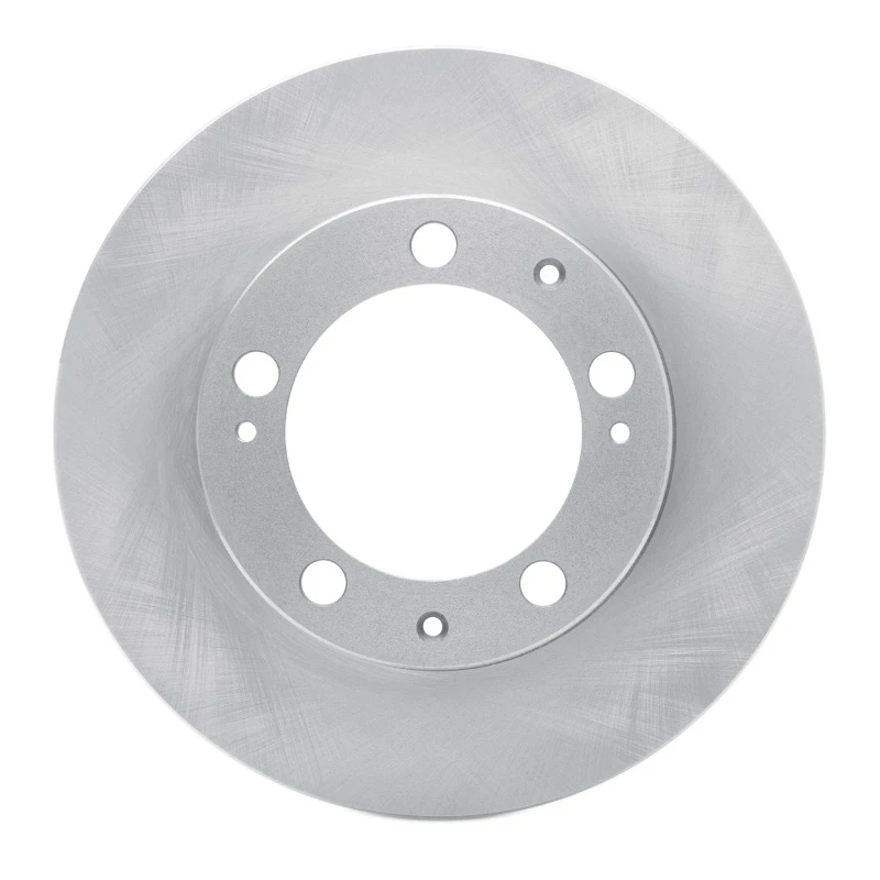 DFC 87-89 Porsche 944 (Excl Turbo) Front Brake Rotor