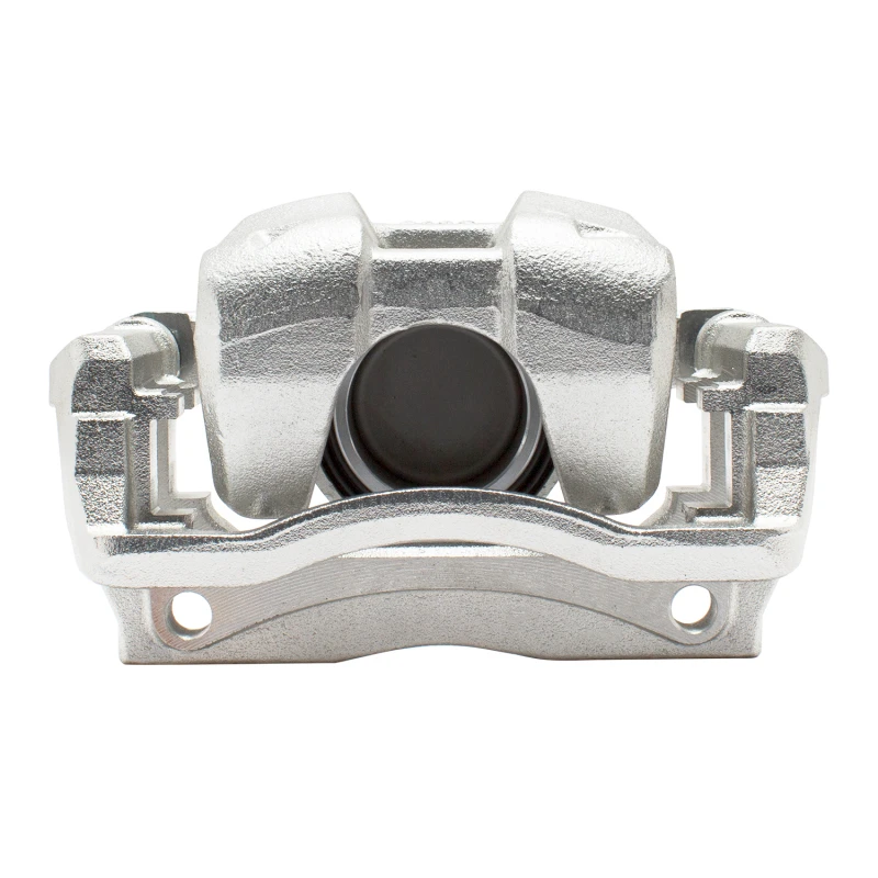 DFC 17-25 Acura ADX Front-L/Front-R Premium Caliper - Silver Zinc Coated