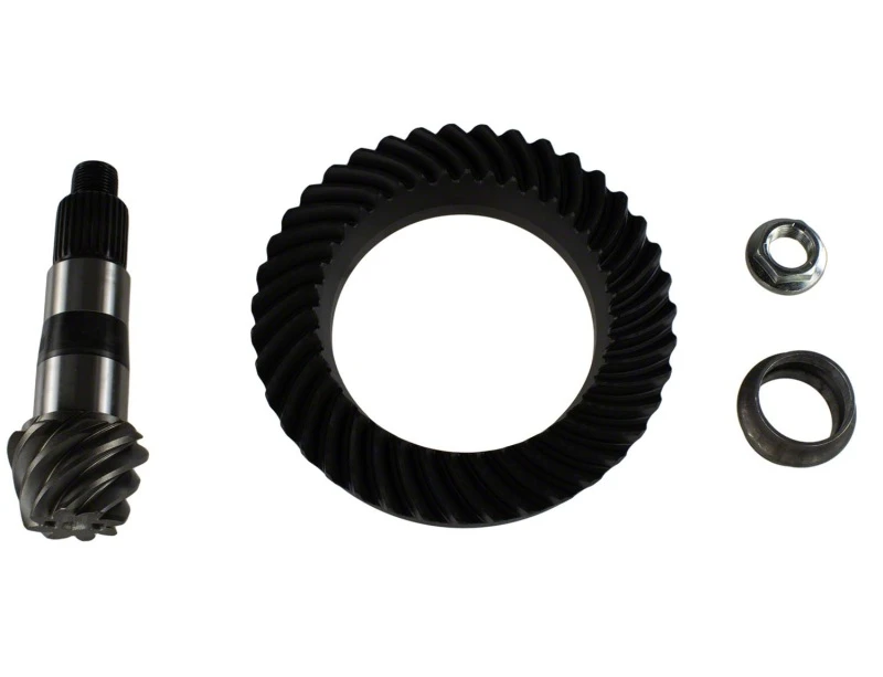 Ford Racing Front Drive Unit Ring and Pinion 4.88 Ratio for Bronco M210