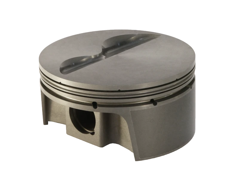 Mahle MS Kolbensatz SBC 359ci 4.04in Bohrung 3.500in Hub 5.7in Pleuel .927in Pin -4cc 10.6 Kompressionsverhältnis Set von 8