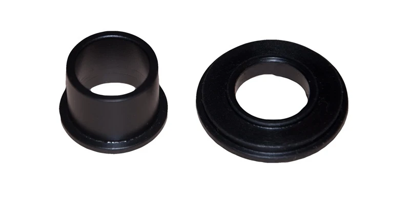 Torque Solution Gate Selector Pivot Bushing for Mitsubishi Evolution X