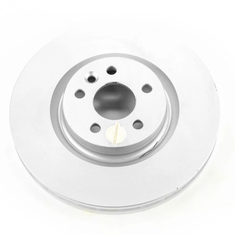 powerstop_EBR1653EVC-679453c1f1ee9 Power Stop 2018 Jaguar E-Pace Front Evolution High Carbon Geomet Coated Rotor
