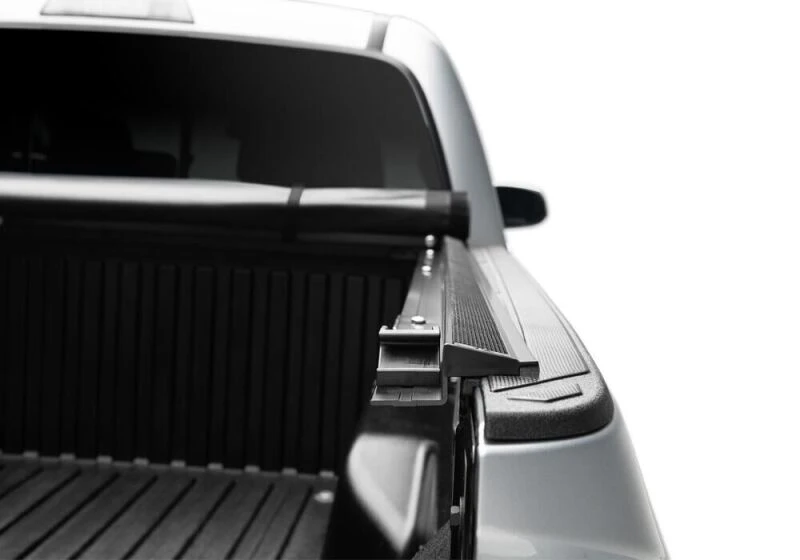 Truxedo Pro X15 Bettabdeckung für 2024 Toyota Tacoma 5ft