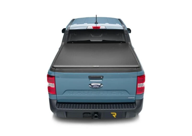 Truxedo TruXport Bettabdeckung für 2022 Ford Maverick 4ft 6in