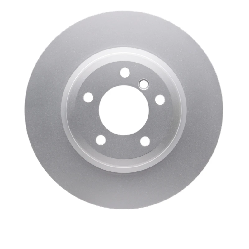 DFC 01-08 BMW Z4 Front GeoSPEC Coated Rotor