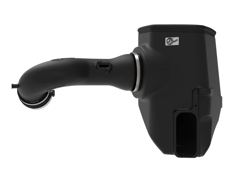 aFe MagnumFORCE Ansaugsystem Stage-2 Pro Dry S 2019 GM Silverado/Sierra 1500 V8 6.2L