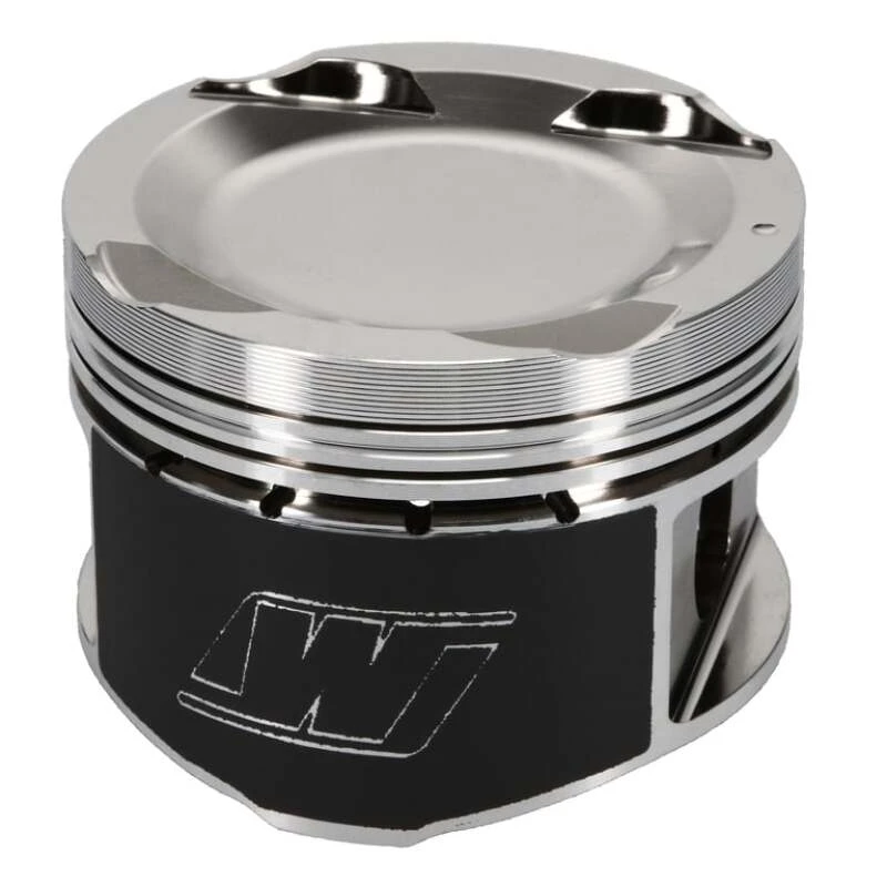 Wiseco Ford 2.0L Forged Piston Set 92.50 mm Bore 40.80 mm CH