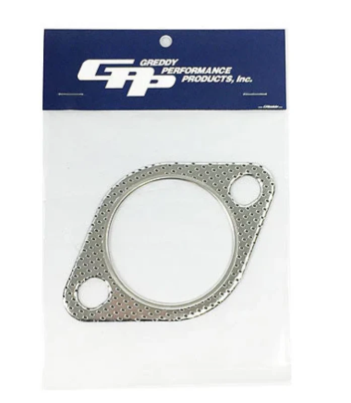 GReddy 60mm Oval Auspuffdichtung