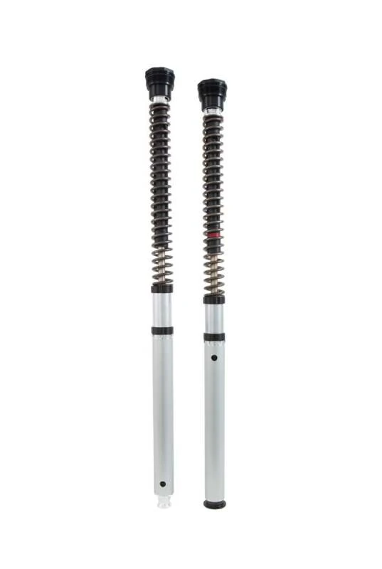 Ohlins 18-22 Harley Softail Fat Bob(Showa)NIX 30 Street Cartridge Kit (Incl. Springs 08444-95/10/11)