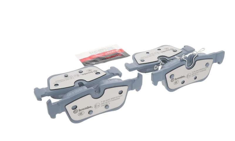 Brembo OE 14-21 BMW i3/20-22 Mini Cooper EVPad Bremse Pad