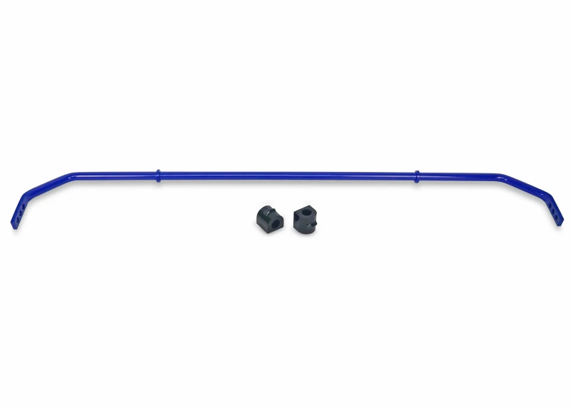 SuperPro 2016 Ford Focus RS Rear Sway Bar Kit - 22mm Adjustable